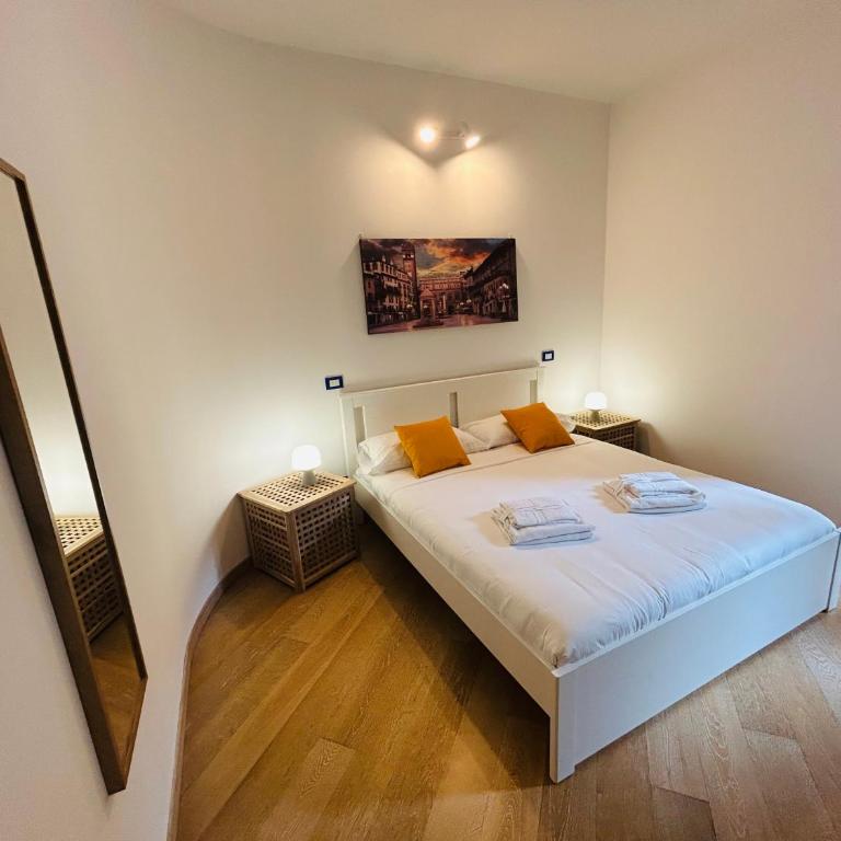 Grazia Luxury Home - Three-Bedroom Superior Apartment - 4