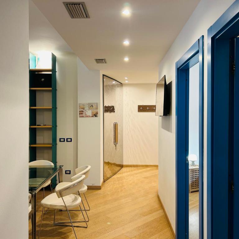 Grazia Luxury Home - Three-Bedroom Superior Apartment - 3