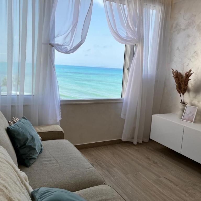 Vista Mar Torrevieja - Apartamento de 2 dormitorios con vistas al mar - 5