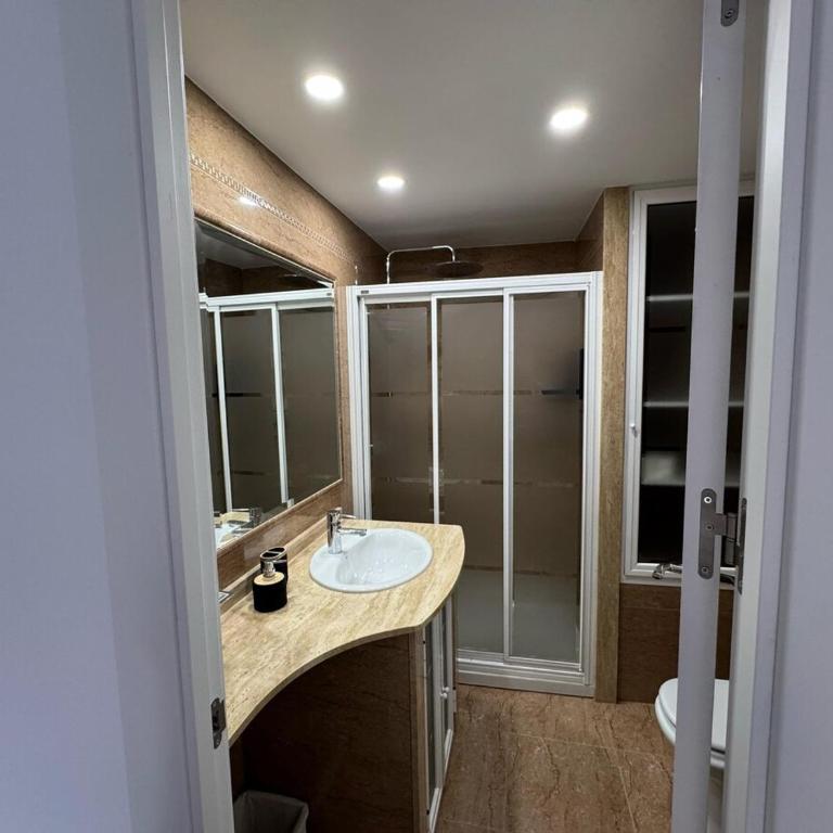Casa Alberto - Apartamento de 3 dormitorios - 8