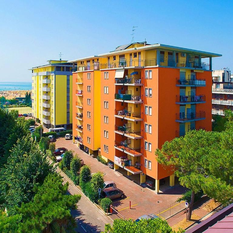 Comfortable apartment in Bibione Spiaggia - Appartamento - 13