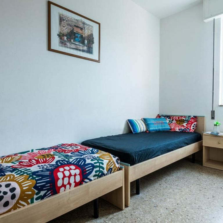 Comfortable apartment in Bibione Spiaggia - Appartamento - 6