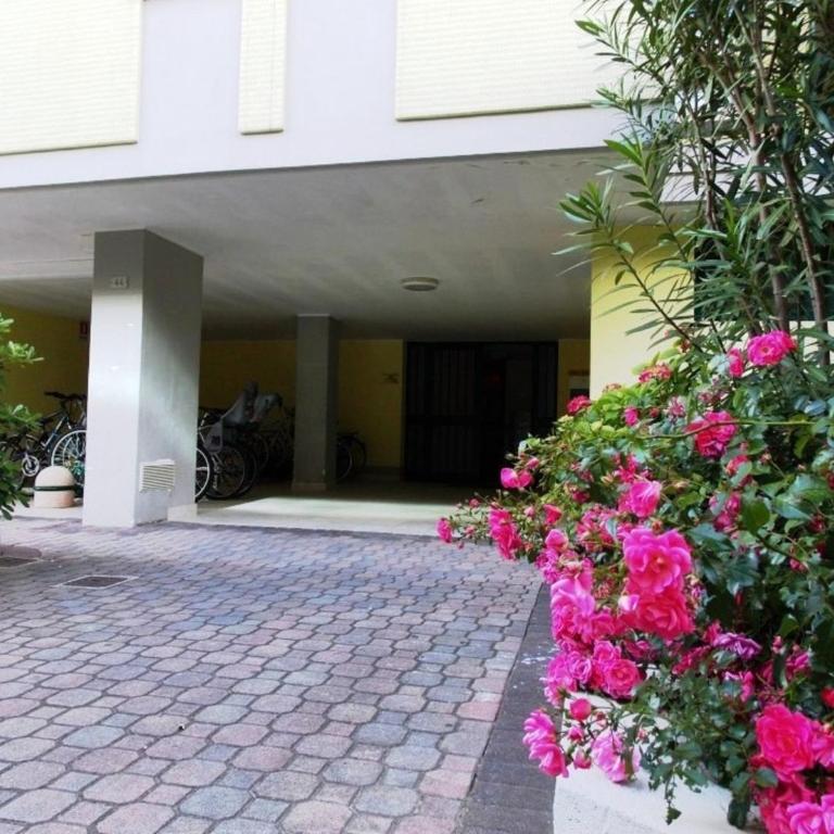 Comfortable apartment in Bibione Spiaggia - Appartamento - 15