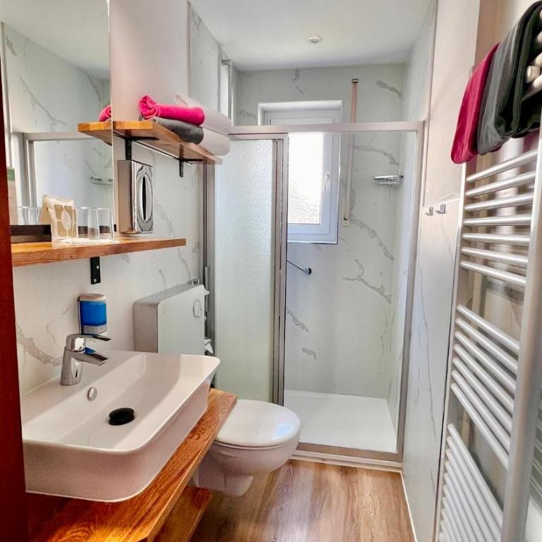Kurhotel Wiedenmann - Doppelzimmer mit Balkon - 7