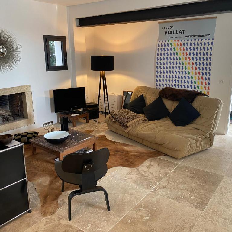 Sur le port des Saintes - Appartement 2 Chambres - 22