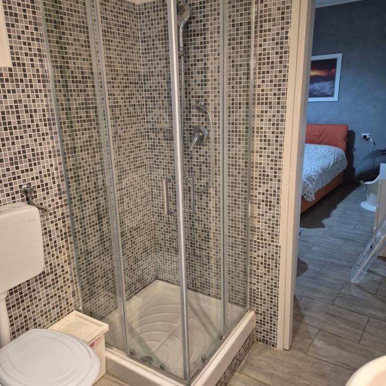 Gianluca Home - Double Room with Private Bathroom - 10