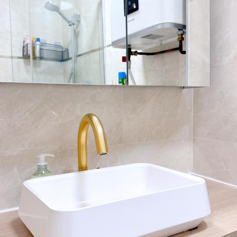 5 People Apt Centre Paris 3em in Meslay Marais - Appartement 3 Chambres - 10