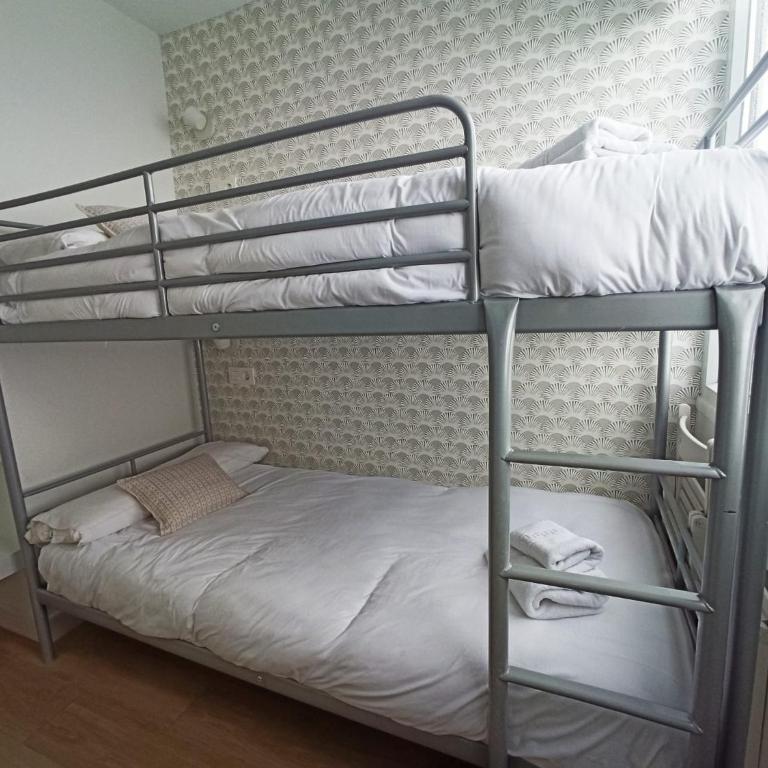 IMEDA Apartamentos MONTE GORBEA - Apartamento Familiar de 2 dormitorios - 13