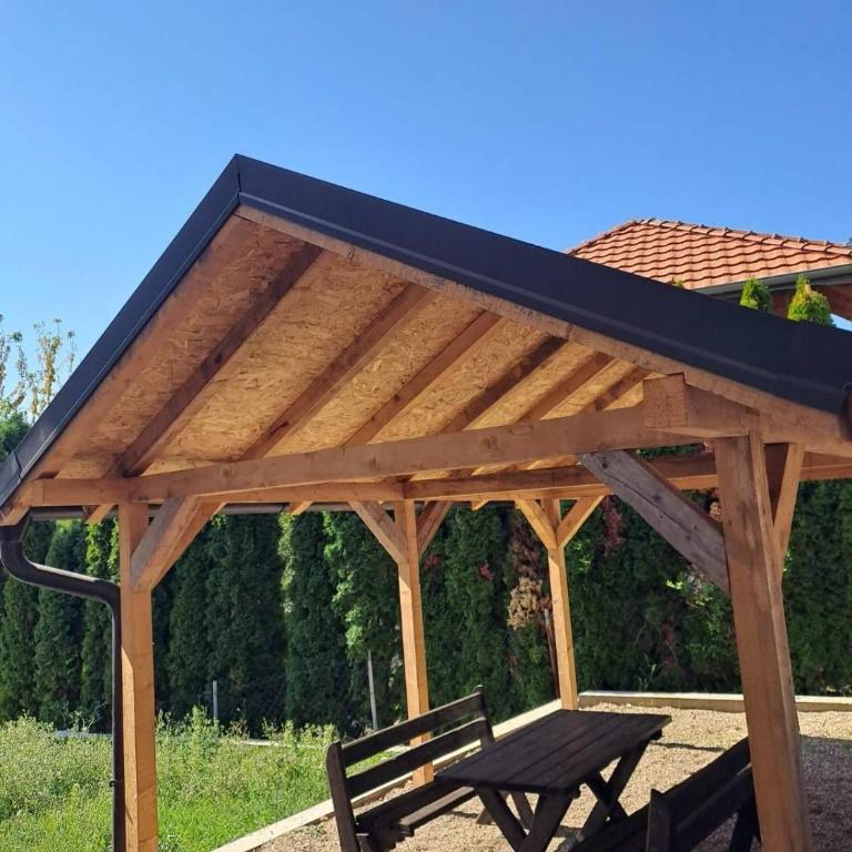 Apartman S&U - Apartman sa 1 Spavaćom Sobom - 17