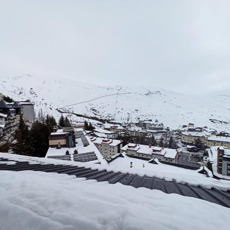 IMEDA Apartamentos MONTE GORBEA - Apartamento Familiar de 2 dormitorios - 12
