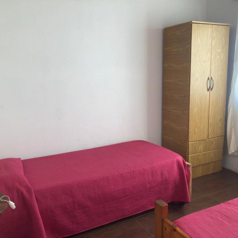 Complejo villa arenas calidas - Villa de 2 dormitorios - 12