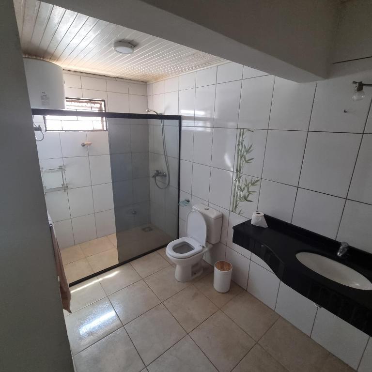Casa amplia con piscina - Casa de 3 dormitorios - 8