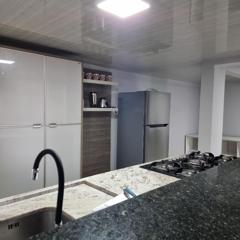 Casa amplia con piscina - Casa de 3 dormitorios - 17