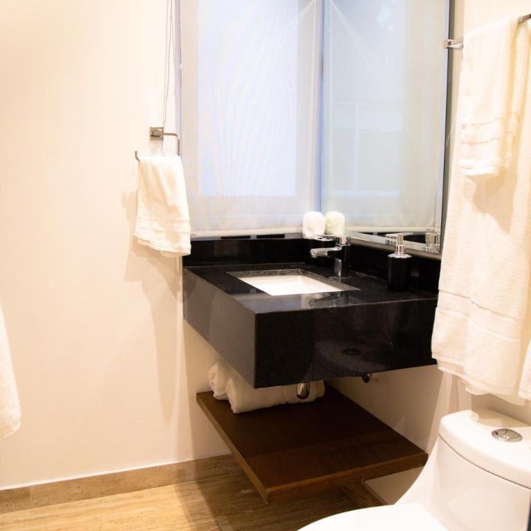 Mayan Paradise Loft - Apartamento de 1 dormitorio - 11