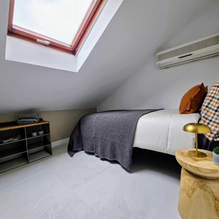 RYAP Isabel la Católica - Two-Bedroom Apartment - 18