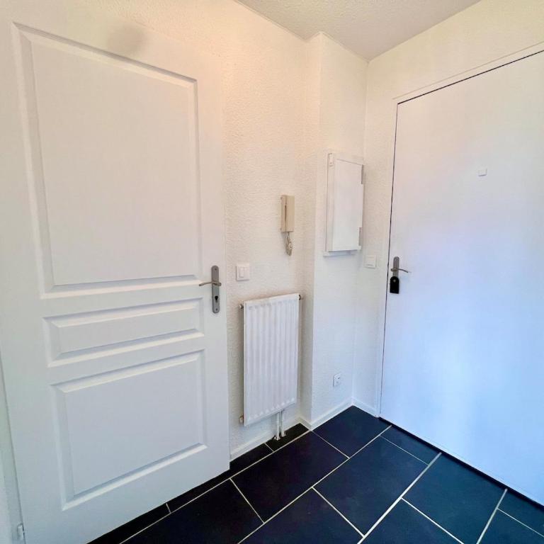 Le Silène T3 - 4 personnes - Appartement 2 Chambres - 7