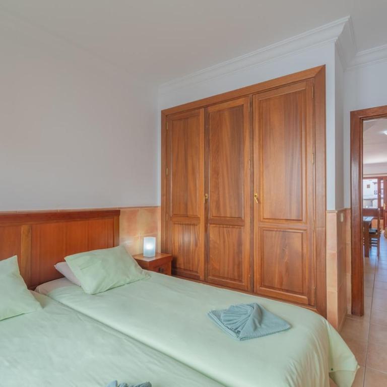 Casa del Mar Ilic Apartment with communal pool and sea views - Apartamento de 3 dormitorios - 28