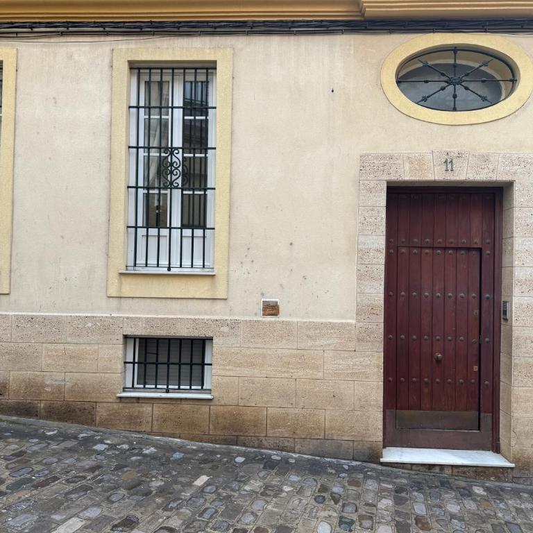 La Casita Gaditana Centro - Apartamento de 3 dormitorios - 20