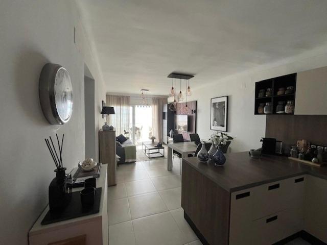 Belleza Del Mar - Two-Bedroom Apartment - 6