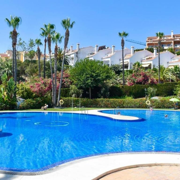 Amazing home with seaview!! - Apartamento de 2 dormitorios con vistas al océano - 1