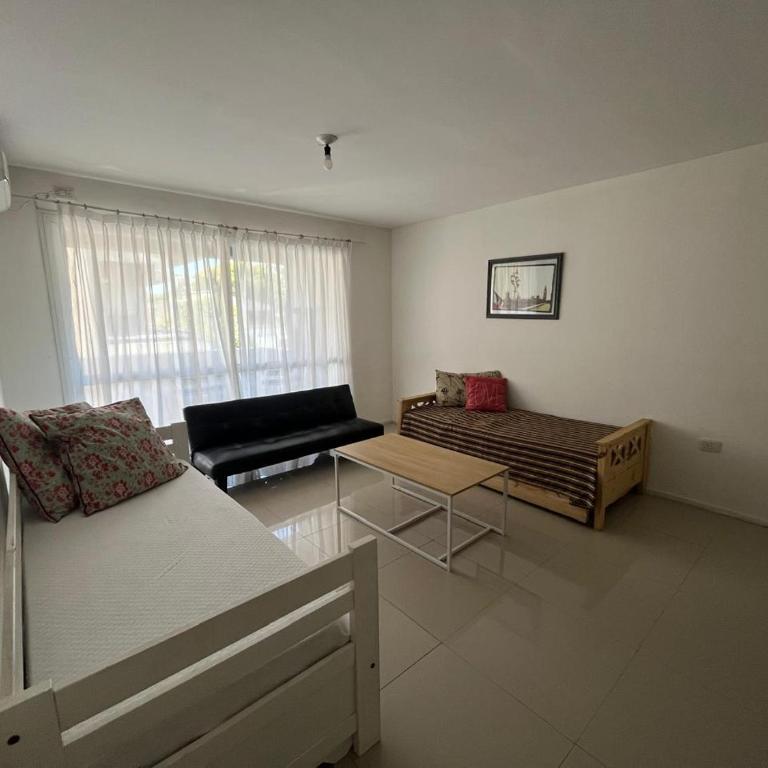 Departamento de 2 dorms con todas las comodidades - Apartamento de 1 dormitorio - 3