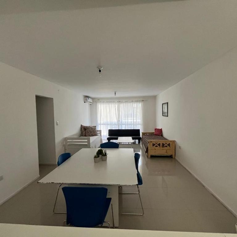 Departamento de 2 dorms con todas las comodidades - Apartamento de 1 dormitorio - 7
