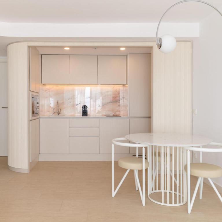Plus Fariones Habitat - Apartamento Superior - 4