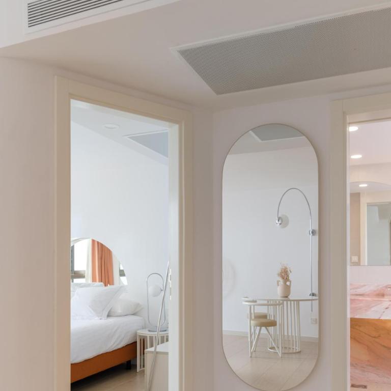 Plus Fariones Habitat - Apartamento con vistas al mar - 2
