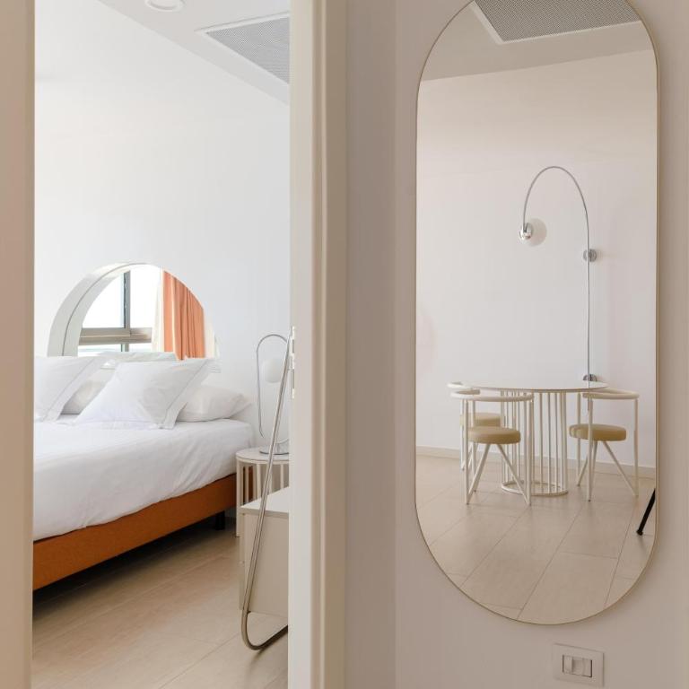 Plus Fariones Habitat - Apartamento con vistas al mar - 5