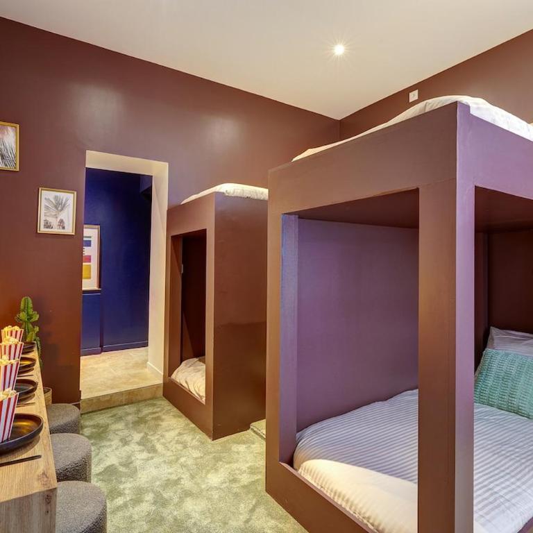 Sacré Coeur, Netflix & Chill by ecoflats - Appartamento con 1 Camera da Letto - 1