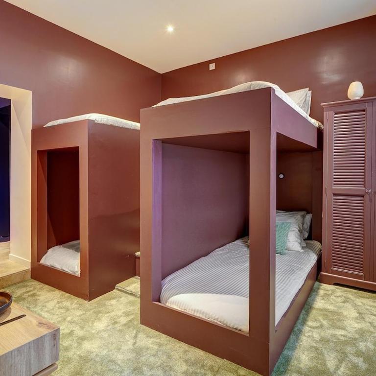 Sacré Coeur, Netflix & Chill by ecoflats - Appartamento con 1 Camera da Letto - 3