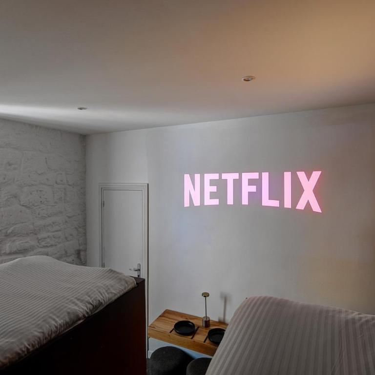 Sacré Coeur, Netflix & Chill by ecoflats - Appartamento con 1 Camera da Letto - 7