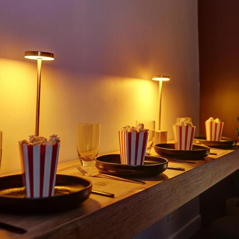 Sacré Coeur, Netflix & Chill by ecoflats - Appartamento con 1 Camera da Letto - 8