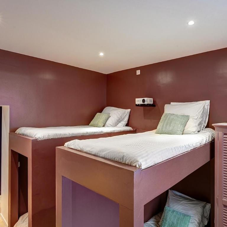 Sacré Coeur, Netflix & Chill by ecoflats - Appartamento con 1 Camera da Letto - 9