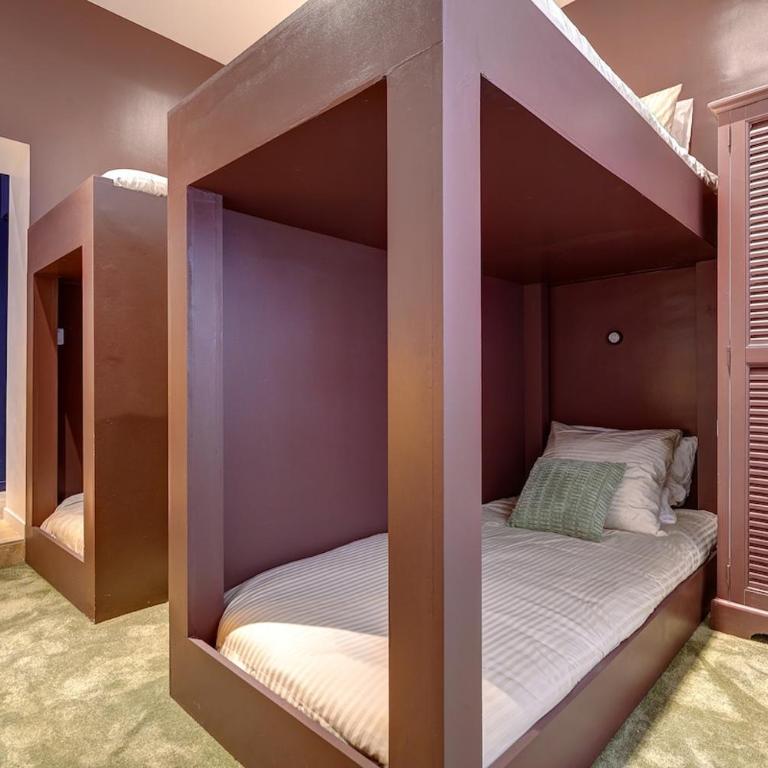 Sacré Coeur, Netflix & Chill by ecoflats - Appartamento con 1 Camera da Letto - 10