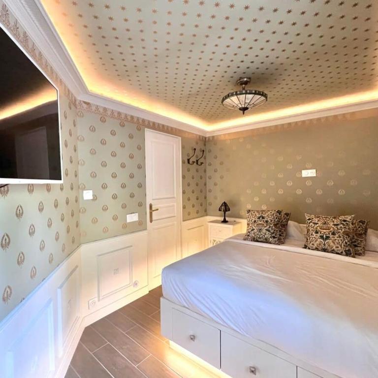Appartement prestige a deux pas de Montparnasse 6P - Appartement - 1