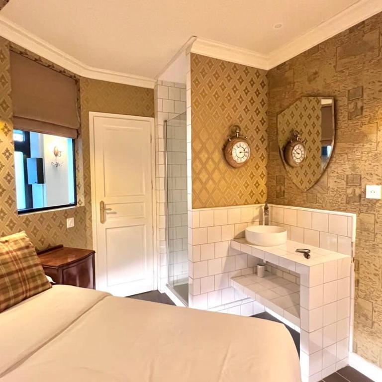 Appartement prestige a deux pas de Montparnasse 6P - Appartement - 2