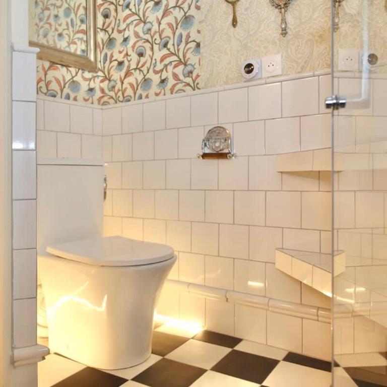 Appartement prestige a deux pas de Montparnasse 6P - Appartement - 6