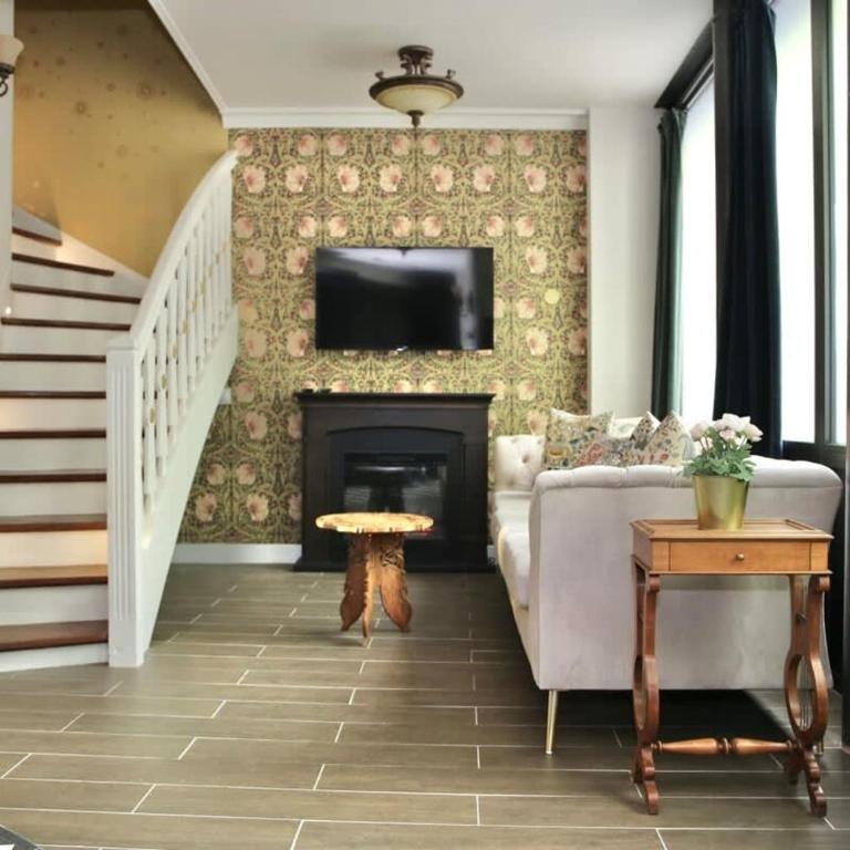 Appartement prestige a deux pas de Montparnasse 6P - Appartement - 7