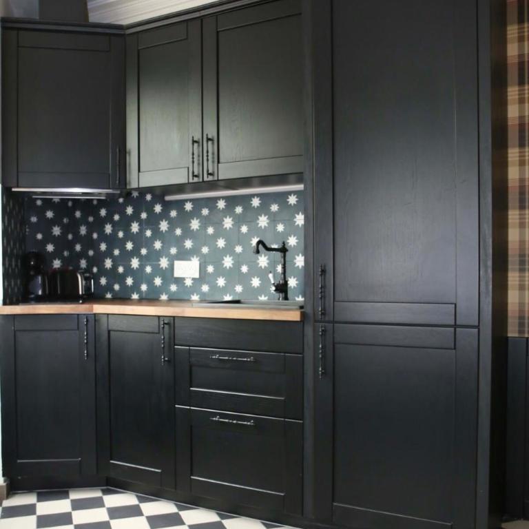 Appartement prestige a deux pas de Montparnasse 6P - Appartement - 8