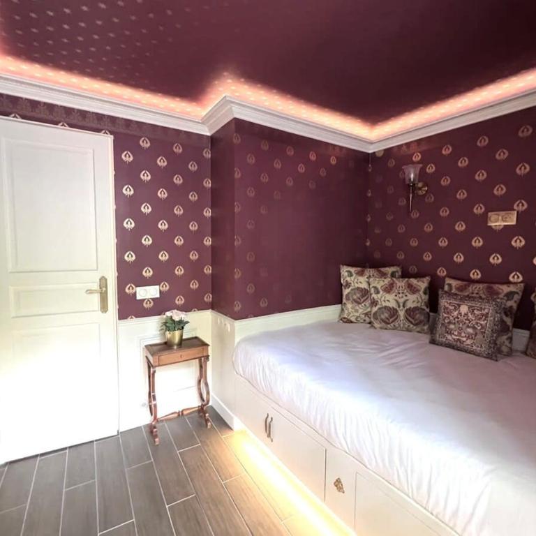 Appartement prestige a deux pas de Montparnasse 6P - Appartement - 17