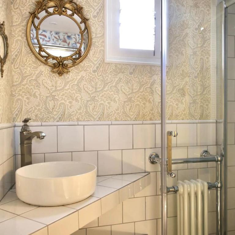 Appartement prestige a deux pas de Montparnasse 6P - Appartement - 21
