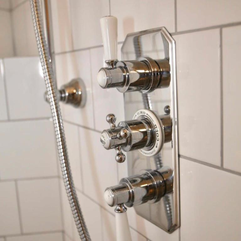 Appartement prestige a deux pas de Montparnasse 6P - Appartement - 24