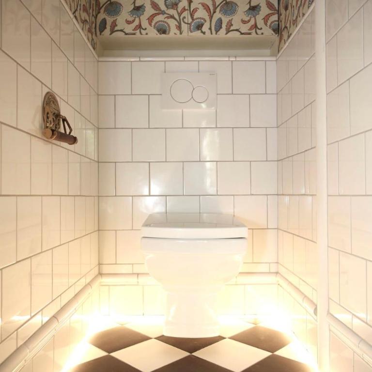 Appartement prestige a deux pas de Montparnasse 6P - Appartement - 27
