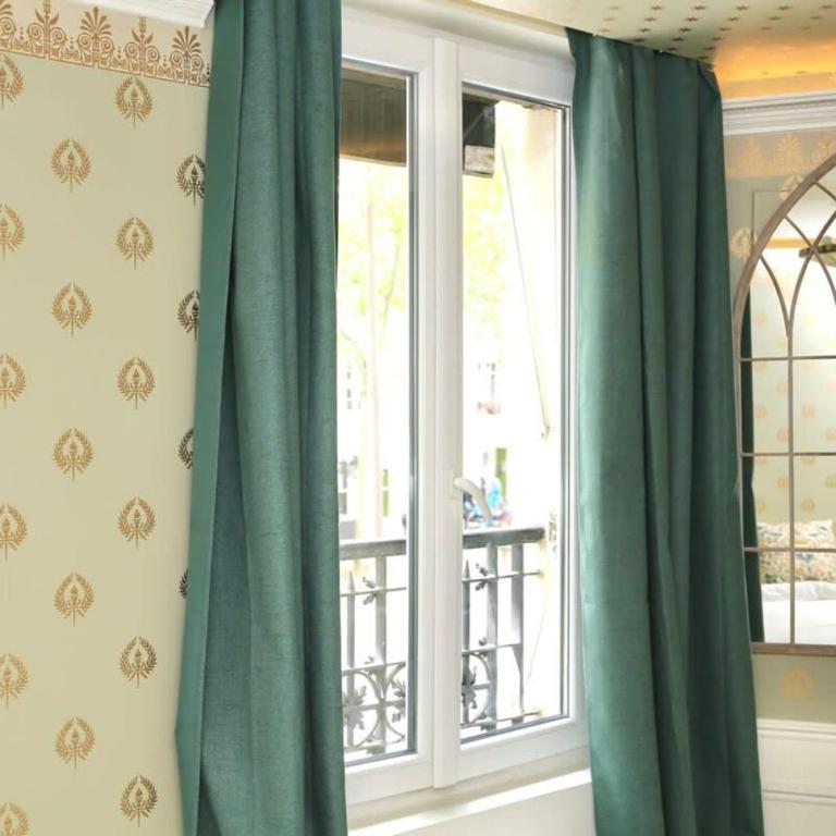 Appartement prestige a deux pas de Montparnasse 6P - Appartement - 32