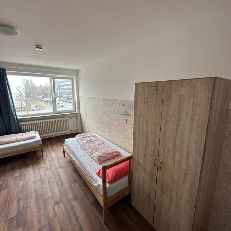 2-Rent Group Hostel Apartments HAN53 - Doppelzimmer - 5