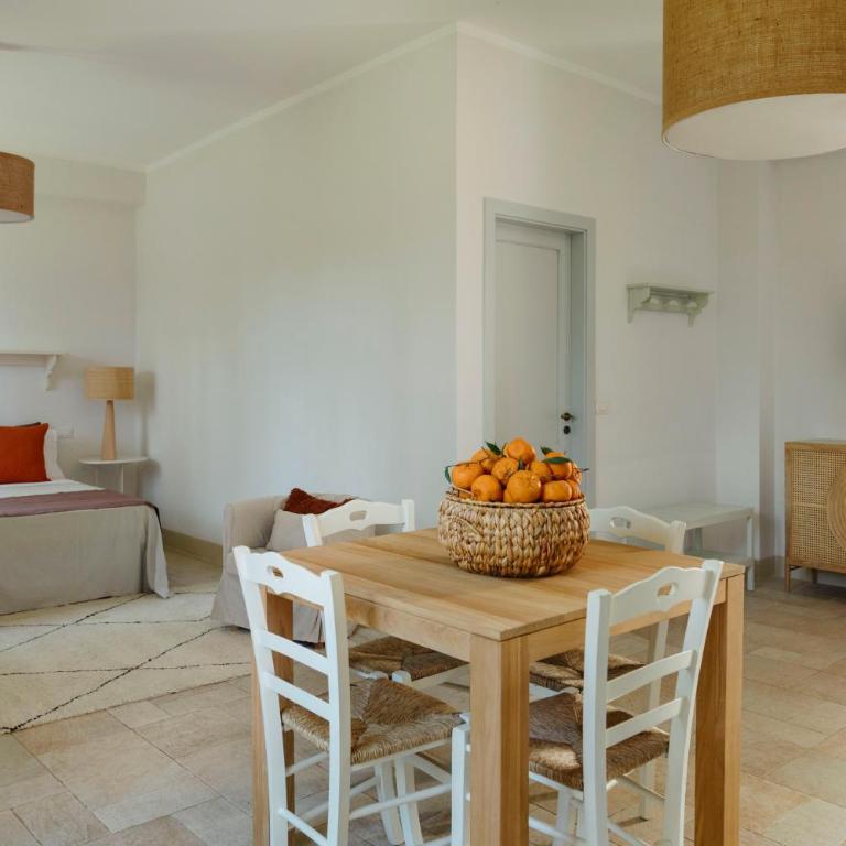 Casa Agricola Anna - Superior Apartment - 33