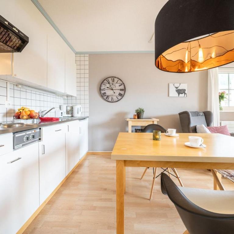 Chasa Valluns 5306 - Studio - Studio mit Balkon - 3