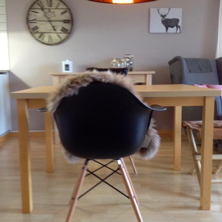 Chasa Valluns 5306 - Studio - Studio mit Balkon - 11