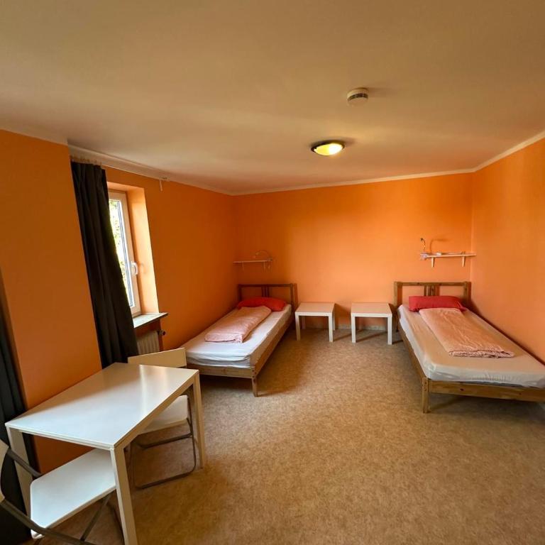 2-Rent Group Hostel Apartments HAN53 - Doppelzimmer - 5